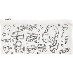Pencil case