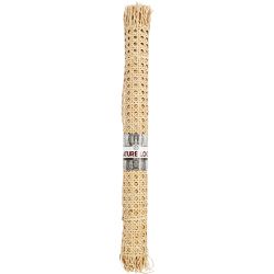 Rattan, W: 40 cm, coarse, 50 cm/ 1 roll