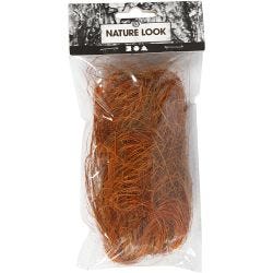 Sisal, rust, 8 g/ 1 pack