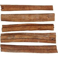 Cinnamon sticks