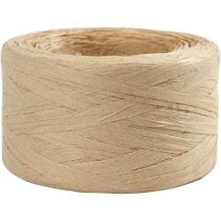 Paper Raffia Yarn