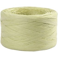 Paper Raffia Yarn