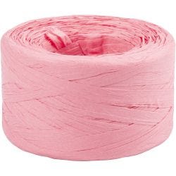 Paper Raffia Yarn