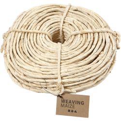 Maize string