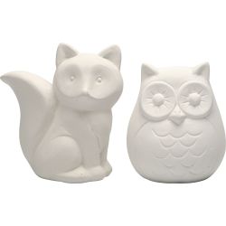 Animal Saving Banks