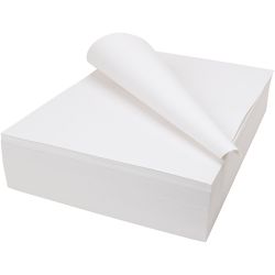 Sulphite paper
