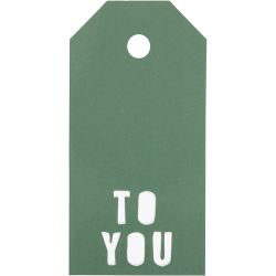 Manila Tags