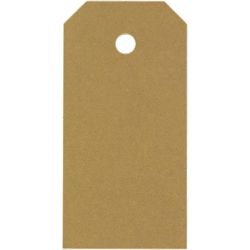 Manila Tags