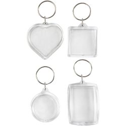 Key Rings