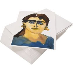 Watercolour Paper