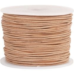 Leather Cord
