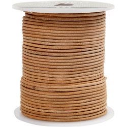 Leather Cord