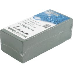 Oasis Floral Foam, 23x11x8 cm, green, 1 pc