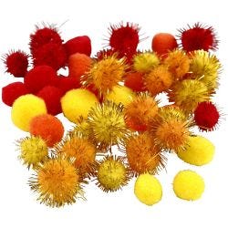 Pompoms