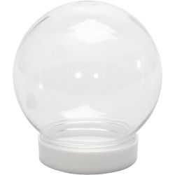 Snow globe