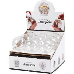 Snow globe