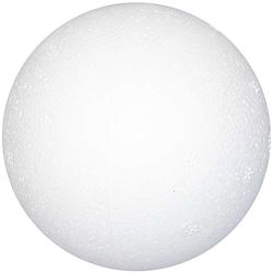 Polystyrene Balls