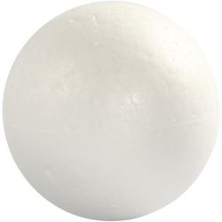 Polystyrene Balls