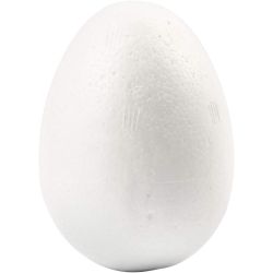 Polystyrene Eggs
