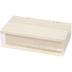 Hollow book box, 14x9x4 cm, 1 pc