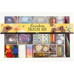 Craft Mix