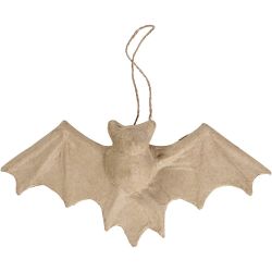 Bat, 10 cm, 3,5 cm, 22 cm, 1 pc