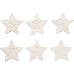 Hanging Ornaments