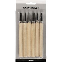 Carving Set