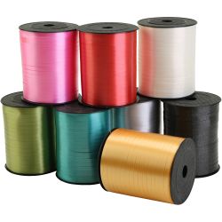 Curling Ribbon