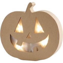 Pumpkin Light