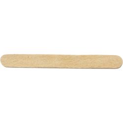 Ice lolly sticks
