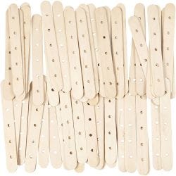 Construction sticks