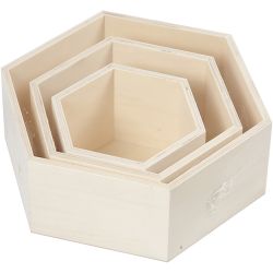 Storage Boxes