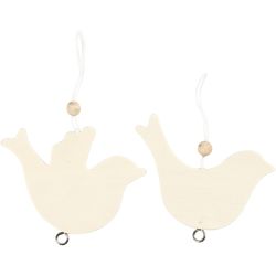 Dove Of Peace