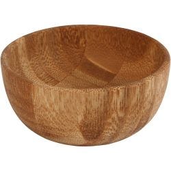 Bowl, 3,5 cm, 8 cm, 1 pc