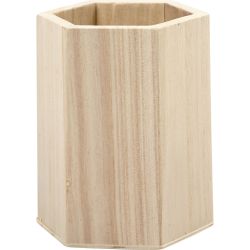 Pencil Holder