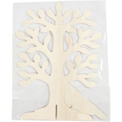 Tree, 30x21,5 cm, 1 pc