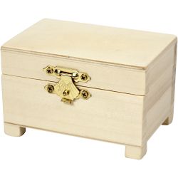 Treasure Chest
