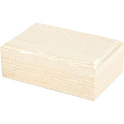 Jewellery Box, 14x9x5 cm, 1 pc