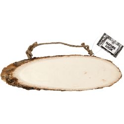 Door sign, 6-10 cm, 23-28 cm, 1 pc