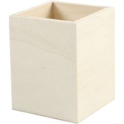 Pencil Holder