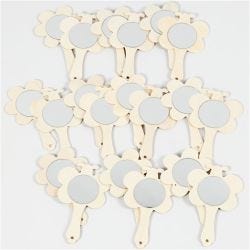 Hand Mirrors