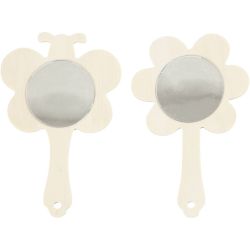 Hand Mirrors