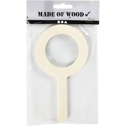 Magnifying Glass, 8,7 cm, 1 pc