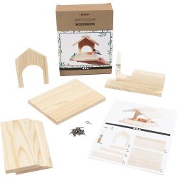 Bird table