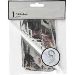 Foil Balloon