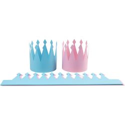 Birthday Crowns