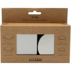 Tin Box