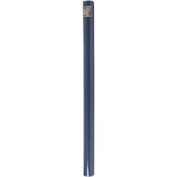 Tablecloth made of Imitation Fabric, W: 125 cm, 70 g, dark blue, 10 m/ 1 roll