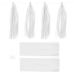 Paper Tassel
